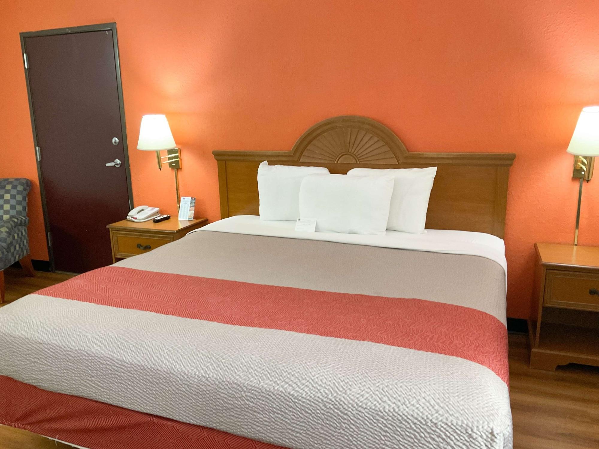 Motel 6-Hannibal, Mo المظهر الخارجي الصورة