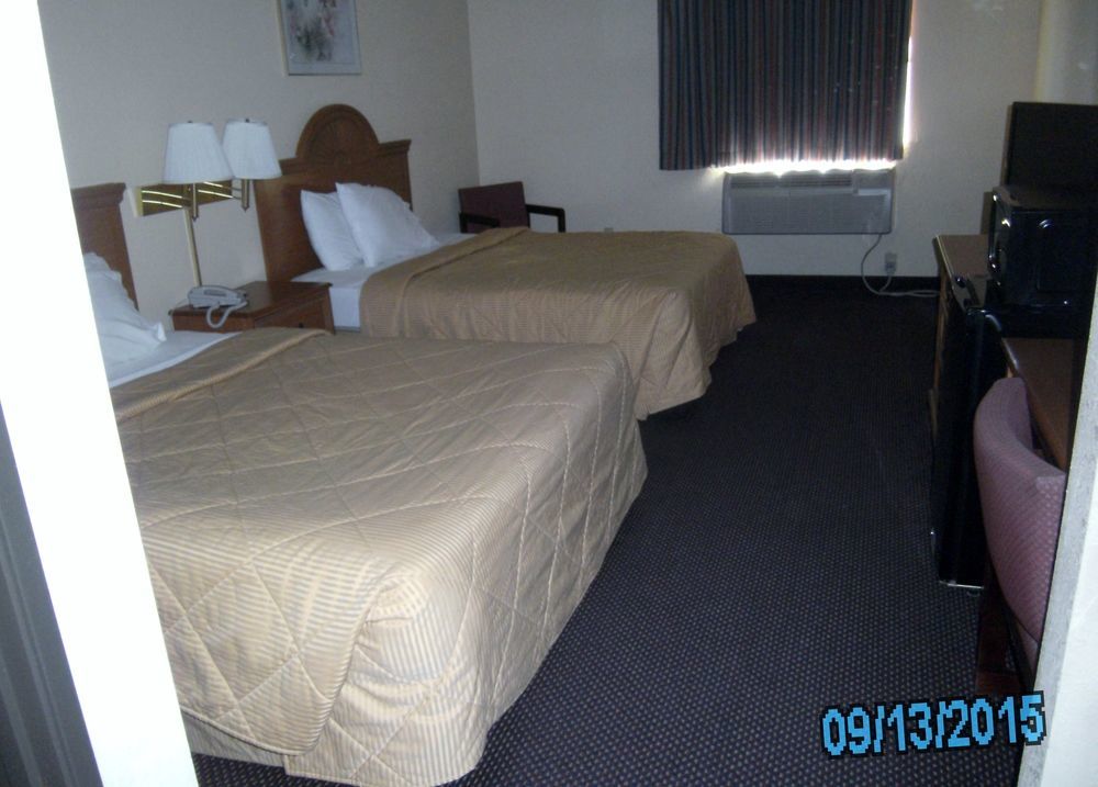Motel 6-Hannibal, Mo المظهر الخارجي الصورة