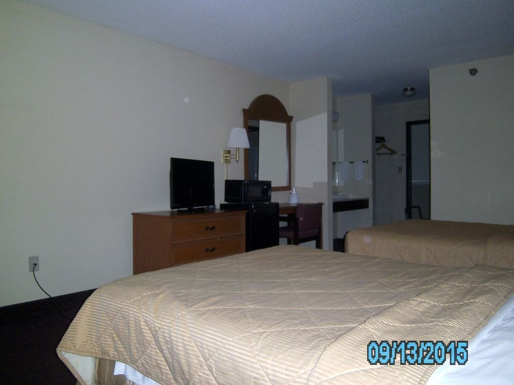 Motel 6-Hannibal, Mo المظهر الخارجي الصورة