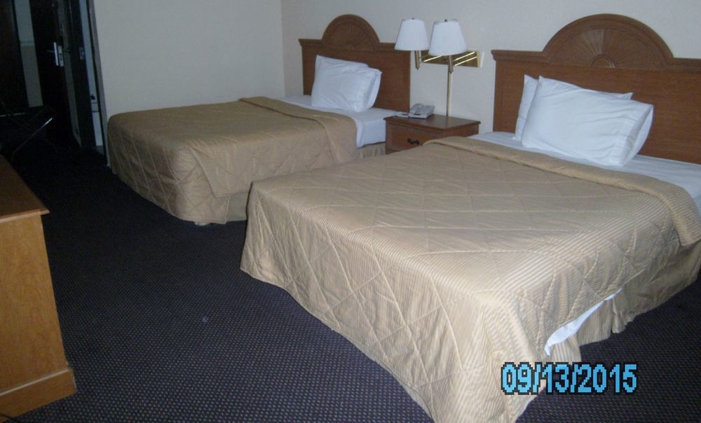 Motel 6-Hannibal, Mo المظهر الخارجي الصورة